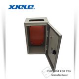 Pole Mount Electrical Box\Metal Enclosure IP66